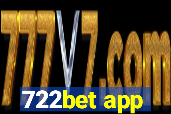 722bet app